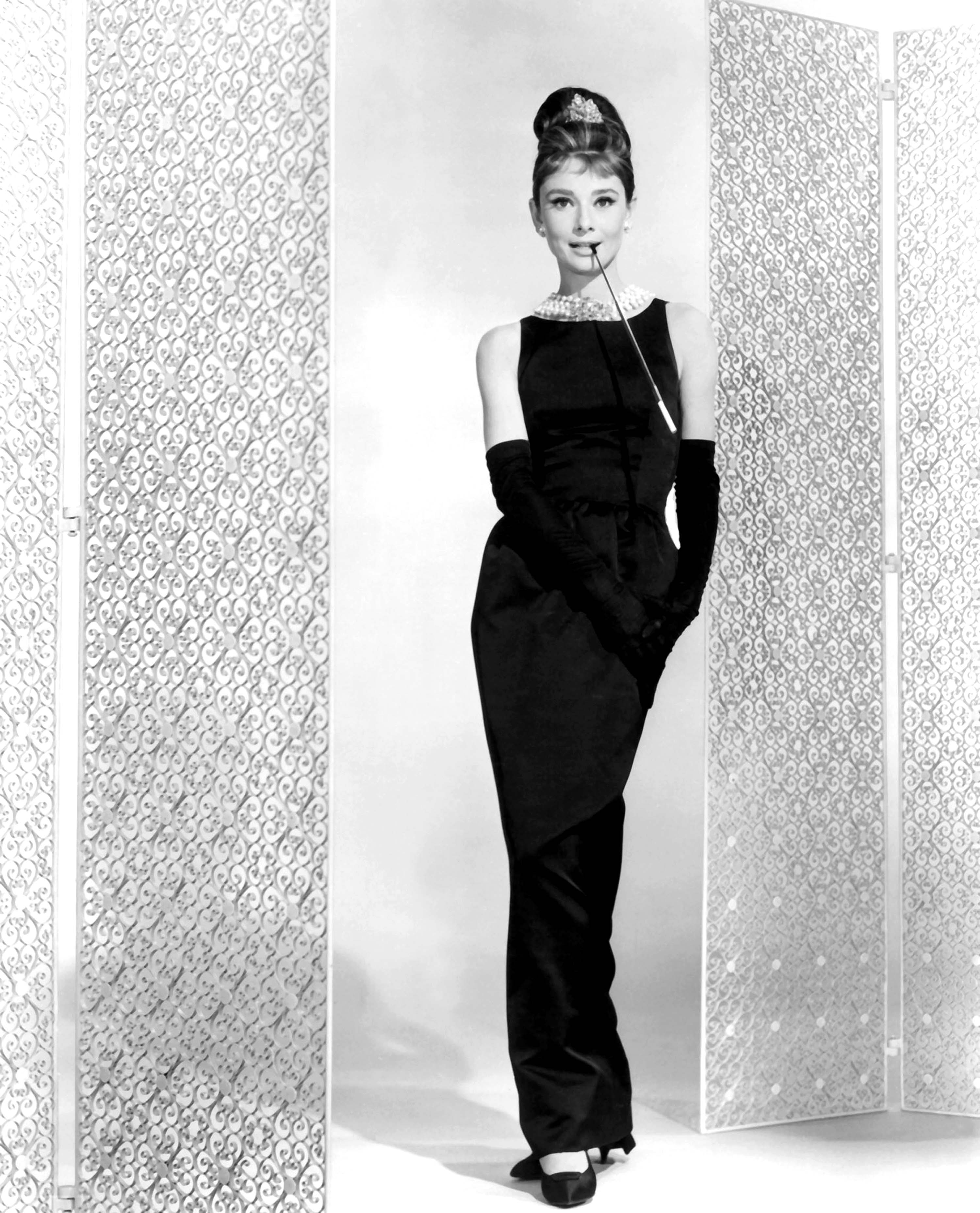 The Little Black Dress Timeline - Black Evening Dresses - Shimmi Shimmi Dresses The Little Black Dress Timeline - Black Evening Dresses - Shimmi Shimmi Dresses