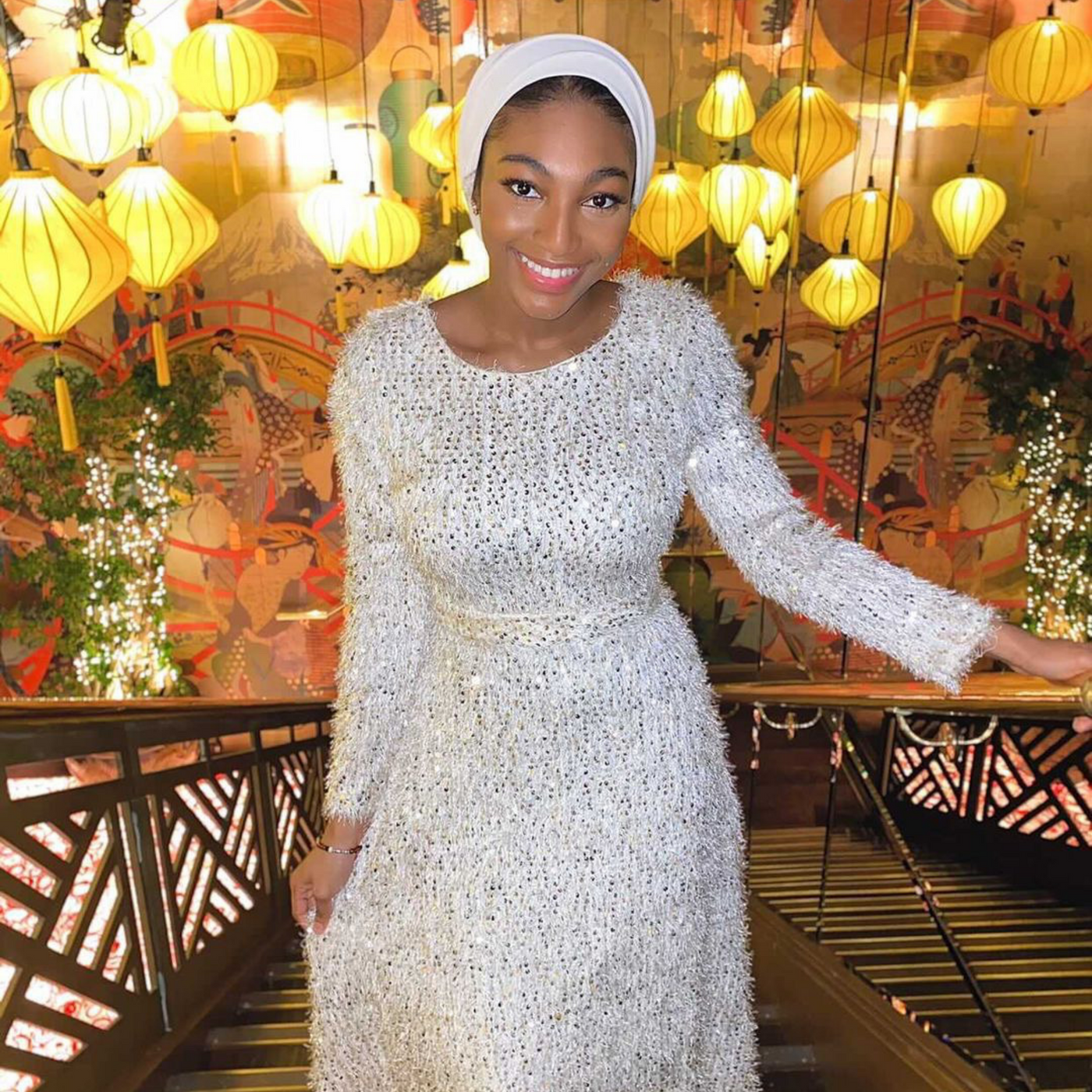 Go couture 2025 modest dresses