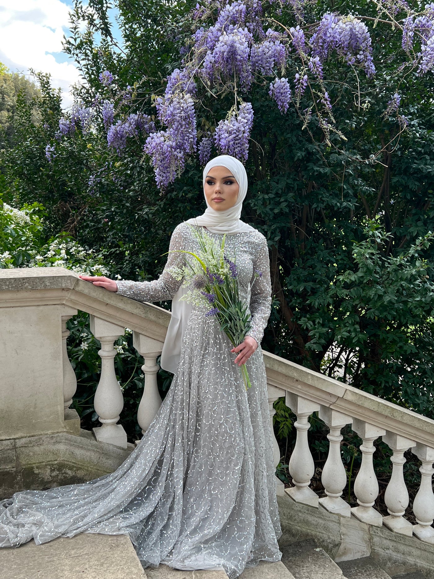 Modest Prom Dresses and Self-Expression