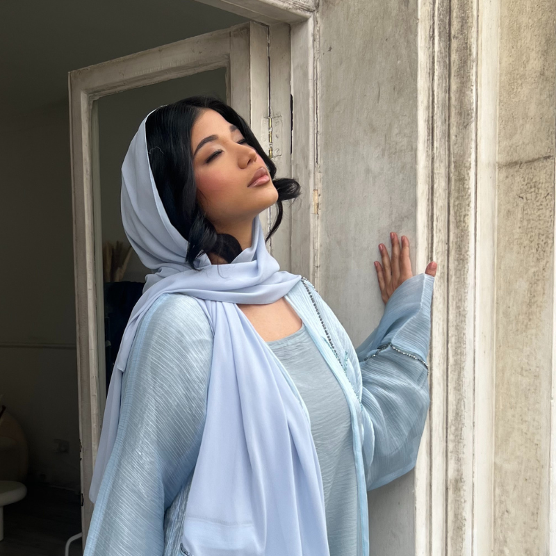 Modest fashion trend hot sale