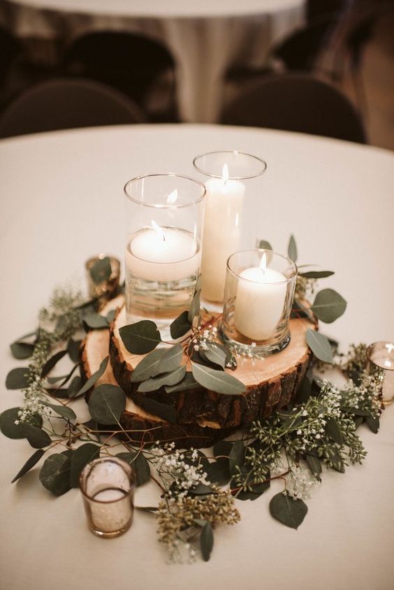 The Best Fall Engagement Party Ideas