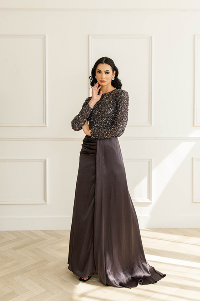 Modest wedding guest dresses hot sale