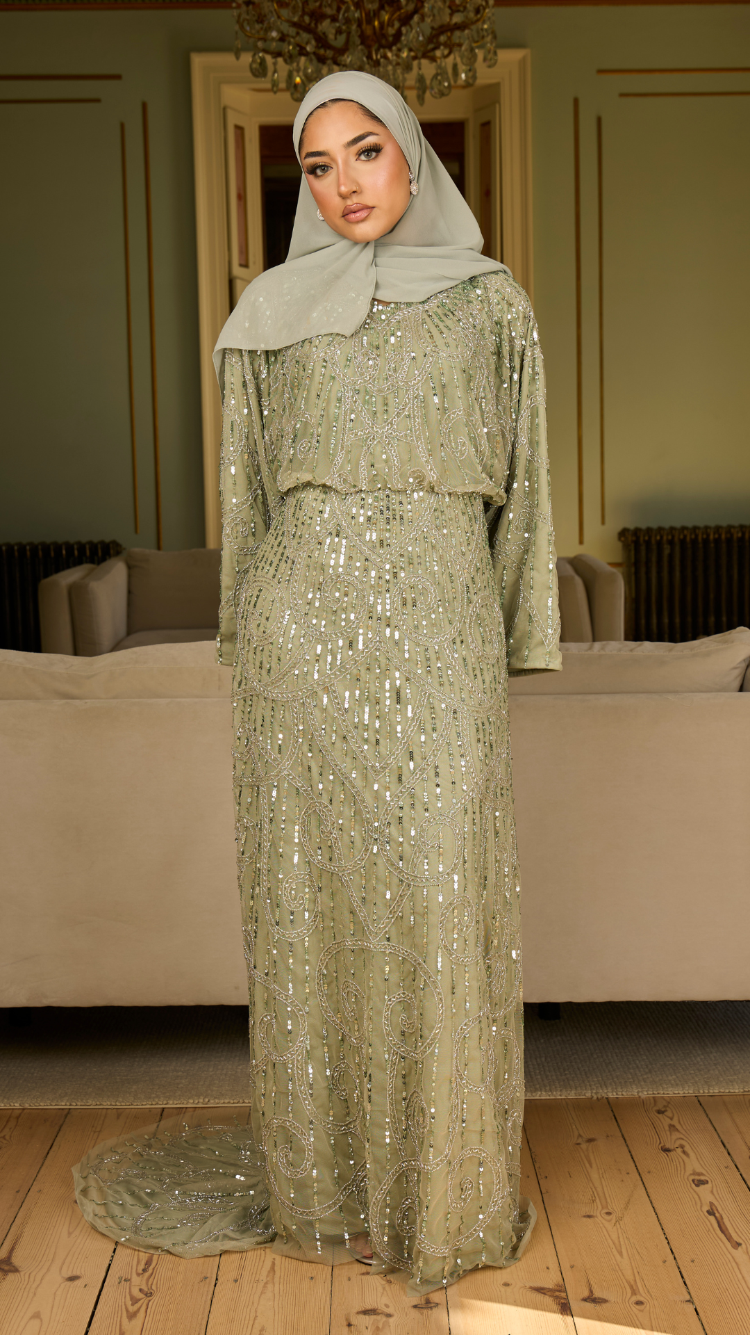 Shimmi Dresses - Modest Evening Dresses - Long Sleeve Evening Dresses Shimmi Dresses - Modest Evening Dresses - Long Sleeve Evening Dresses