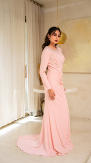 pink_corset_dress_with_long_sleeves 01