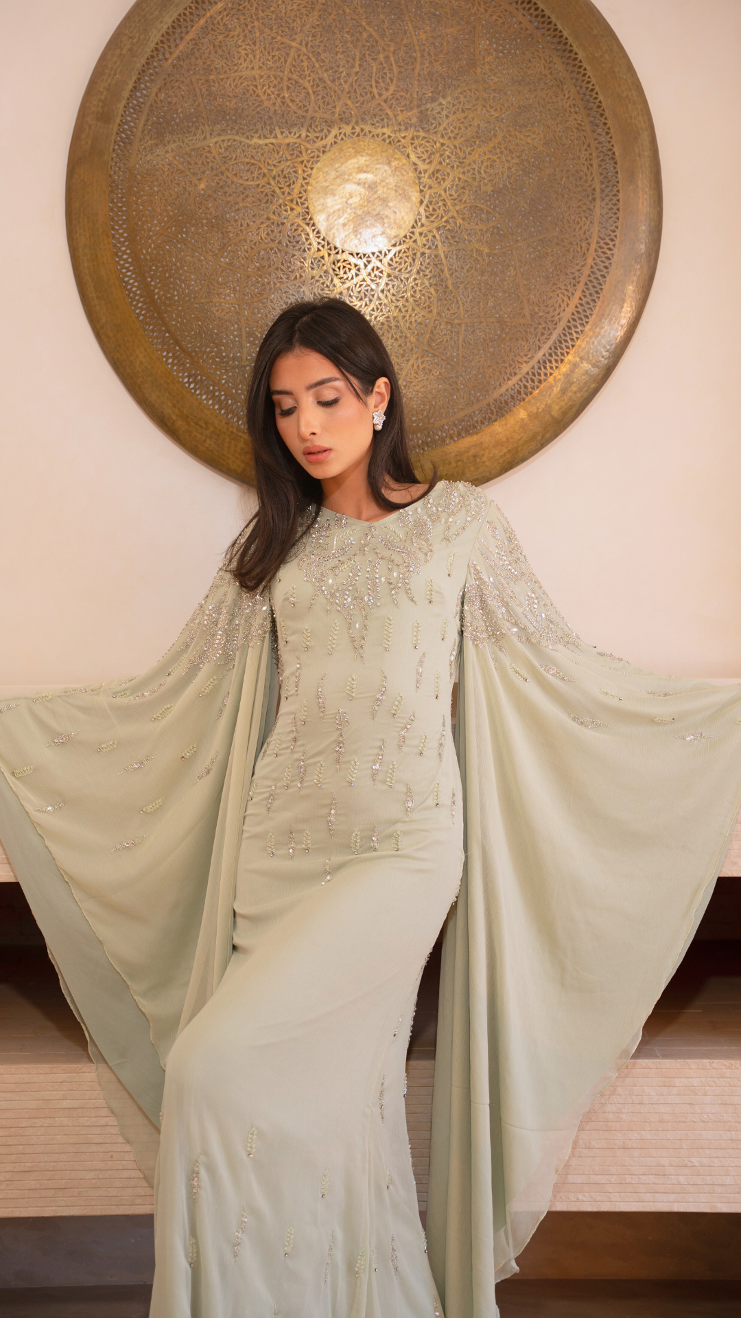 Shimmi Dresses - Modest Evening Dresses