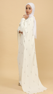 modest graduation dress 
