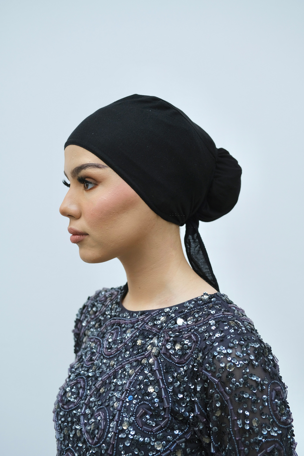 Cotton Hijab Undercaps