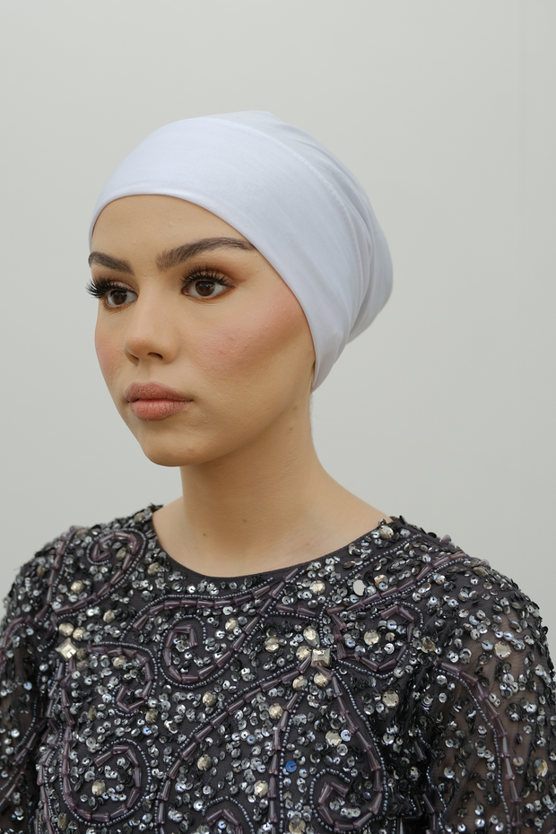 Cotton Hijab Undercaps